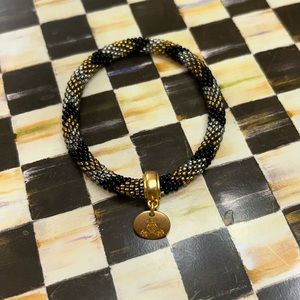 Mackenzie Childs bracelet